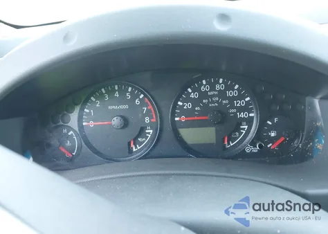 2011 Nissan Frontier S from USA, damaged, VIN 1N6AD0ER1BC406741